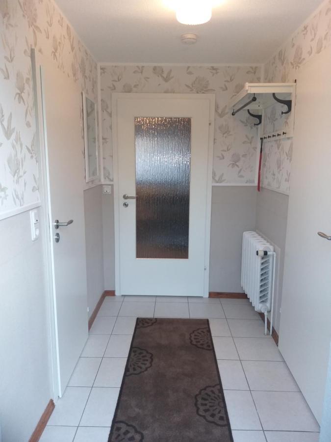 Ferienwohnung Kuehl Boossen Dış mekan fotoğraf